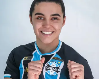 Maior artilheira da história do Al-Ittihad, Leticia Nunes é anunciada pelo Grêmio; conheça