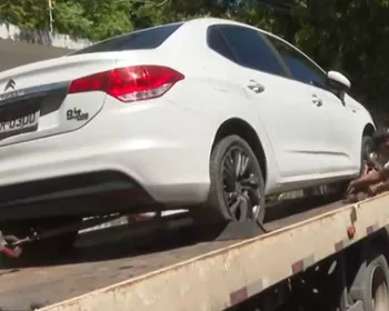 Mais de 10 carros são apreendidos em operação contra esquema de clonagem em Maceió