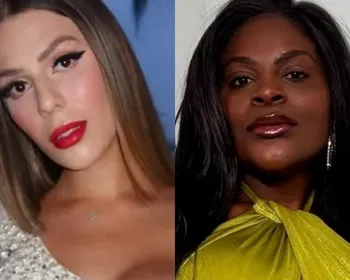 Malévola processa salão que deu origem à briga com Jojo Todynho