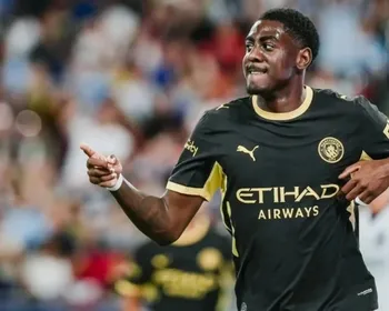 Manchester City enfrenta K League All-Stars em jogo especial