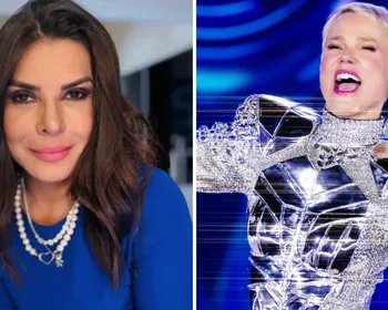 Mara Maravilha posta suposta nova provocação para fãs de Xuxa; veja