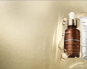 Marca de skincare do Boticário, cria categoria ‘antiderretimento’ no Brasil e lança o primeiro protocolo que trata a flacidez do emagrecimento rápido