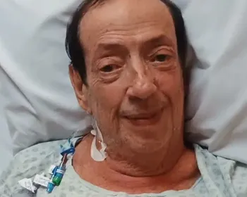Marcos Oliveira demonstra impaciência e tem se negado a comer