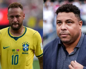 Marília Ruiz sobre futuro de Neymar na Seleção: “Não é ele que decide”