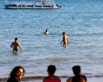Marinha renova alerta de ressaca e ondas podem chegar a 2,5 metros no litoral de AL