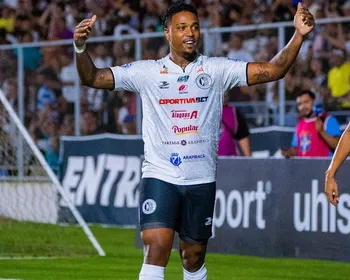 Marlon Araújo aponta fator que transformou o ASA em candidato ao acesso na Série D