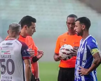 Marlon Araújo aponta o que o CSA precisa mudar para evitar eliminação na Série D