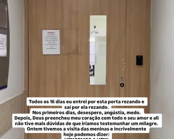 Médica atropelada por motociclista na Fernandes Lima recebe alta da UTI