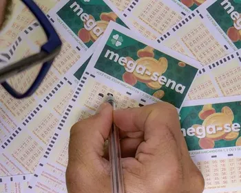 Mega-Sena: mulher prova acordo e ex terá que dividir prêmio milionário