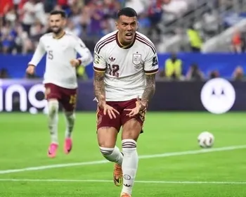 Melhor em campo, Porro destaca atuação perfeita da Espanha: "Fizemos tudo"