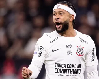 Memphis cede, e Corinthians encaminha renovação por mais dois anos