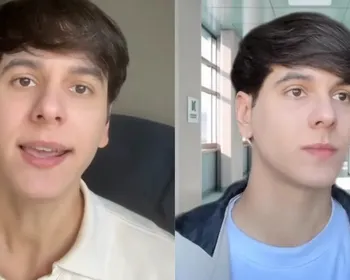 'Menino da Lei' é condenado a pagar R$ 30 mil após vídeo sobre imobiliária