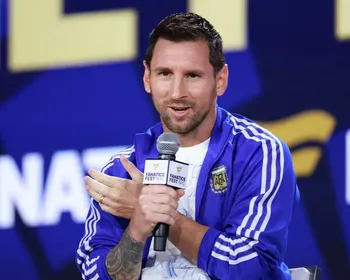 Messi manda recado para Yamal antes da final: 'Impedir o melhor jogo dele'