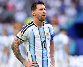 Messi passa Maradona e se torna o maior assistente da história das Copas
