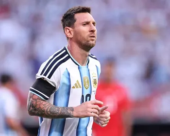 Messi se torna jogador com mais assistências na história das Copas