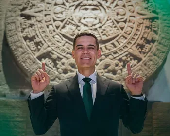México anuncia ex-zagueiro Rafa Márquez como novo treinador