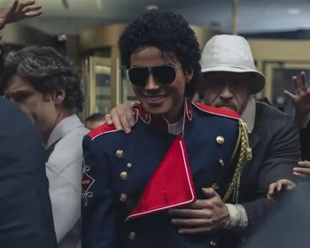 ‘Michael’ se torna a primeira cinebiografia a ultrapassar US$ 1 bilhão