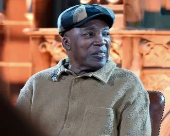 Milton Nascimento tem alta após 5 dias de internação