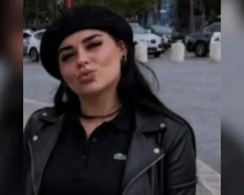 Mineira é morta com golpes de facão na Bélgica