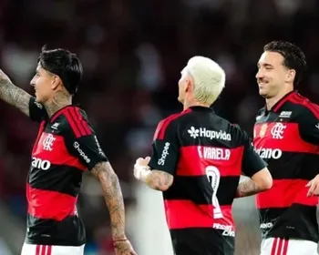 Mirassol x Flamengo: Onde assistir ao jogo da 23ª rodada do Brasileirão