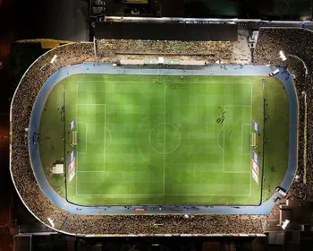 Mirassol x LDU: horário e onde assistir ao vivo