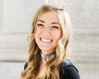 Miss morre aos 21 anos e família faz emocionante desabafo
