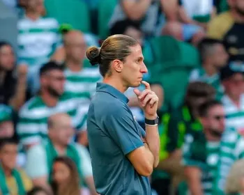 Monaco de Filipe Luís quer voltar a vencer contra o Cercle Brugge