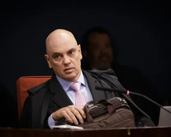 Moraes admite “melhora clínica” de Bolsonaro na prisão domiciliar