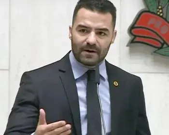 Moraes nega recurso e mantém cassação de Arthur do Val