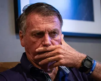 Bolsonaro desiste de pedido para suspender execução da pena