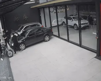 Morre homem baleado por policial durante "assalto de brincadeira"