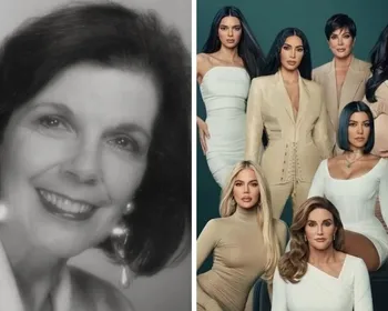 Morre MJ Shannon, mãe de Kris Jenner e avó de Kim Kardashian