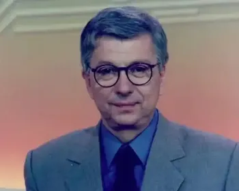Morre o jornalista Renato Machado, ex-apresentador do 'Bom Dia Brasil'