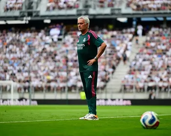 Mourinho demonstra confiança e vê Real Madrid pronto para temporada