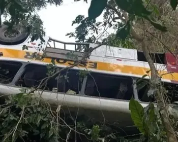 MP arquiva investigação sobre acidente que matou 20 pessoas na Serra da Barriga