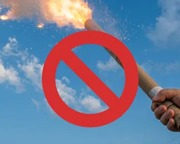 MPAL oficia CRB, CSA e torcidas organizadas sobre uso de fogos com estampido
