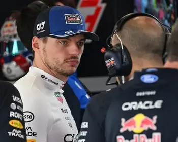Mudança de rota: Max Verstappen segue na Red Bull para F1 2027, diz jornalista