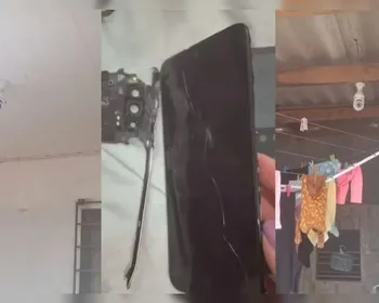 Mulher em cárcere há mais de um ano é resgatada após email pedindo socorro