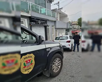 Mulher tem rosto dilacerado, morre e filha culpa filhotes de cachorro