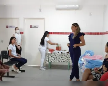 Município de Penedo alcança excelência no Programa Saúde Brasil 360