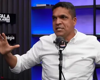 "Não acredito que esse cara seja o Lula", diz Daciolo sobre condição física