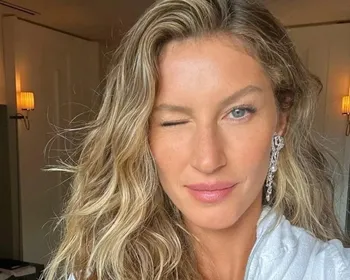 Não é o azeite de oliva: conheça o óleo favorito de Gisele Bündchen