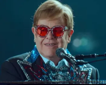 'Não sou caixa eletrônico': Elton John nega ajuda financeira a príncipe Harry