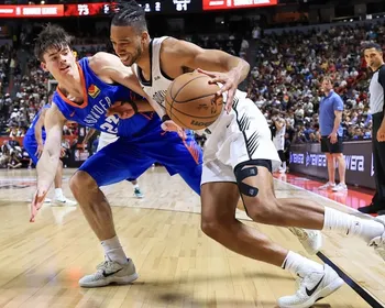 NBA Summer League 2026: conheça o torneio e os melhores confrontos