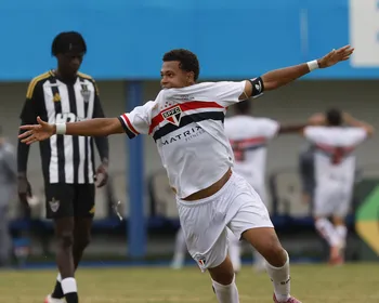 Negociação de joia alagoana do São Paulo gera revolta entre a torcida; entenda