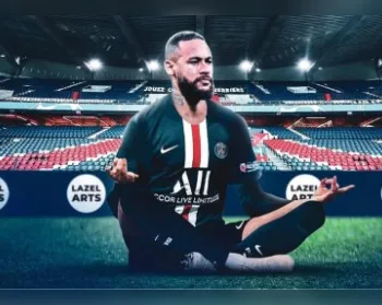 Neymar já eliminou e provocou Haaland na Champions League; relembre