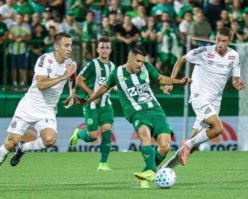 Neymar vai jogar? Santos x Chapecoense: onde assistir, horário e escalações pelo Brasileirão