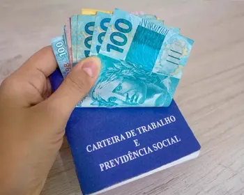 Nova parcela do abono salarial é paga hoje; veja quem tem direito