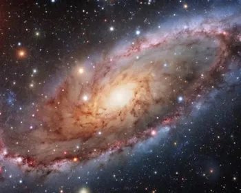 Novo telescópio espacial da Nasa abordará mistérios do Universo