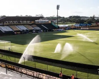 Novorizontino x Criciúma: horário e onde assistir ao vivo